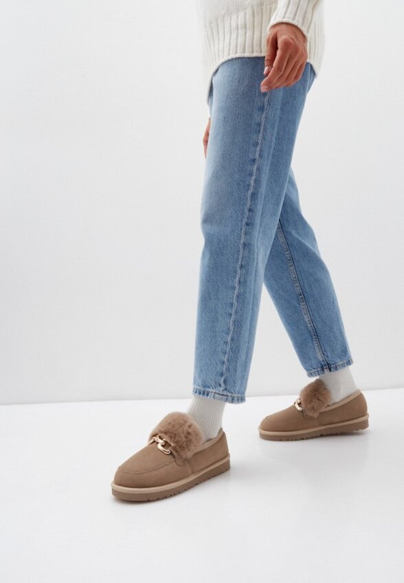 Лоферы Shoiberg