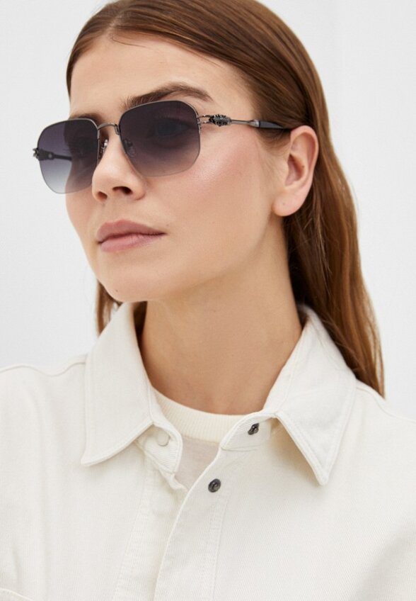 Очки солнцезащитные Kaizi