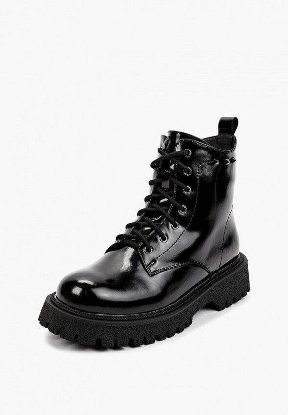 Ботинки Milana