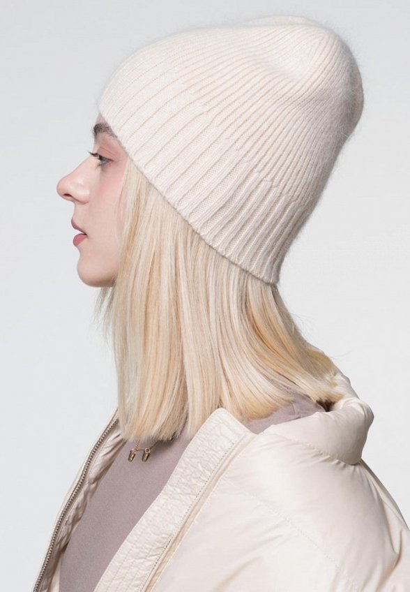 Шапка Marmalato