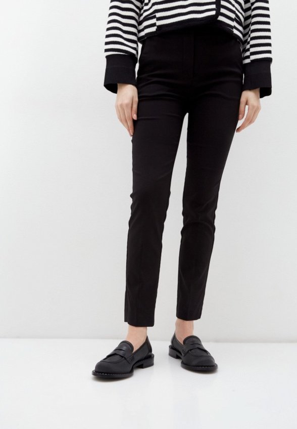 Лоферы Premiata