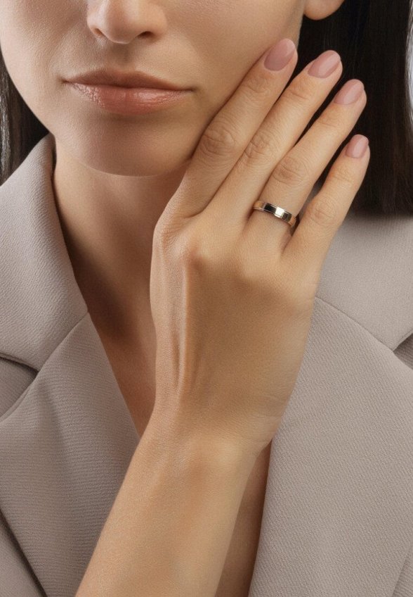 Кольцо Sokolov