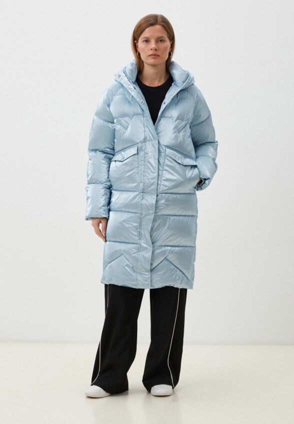 Пуховик Rinascimento