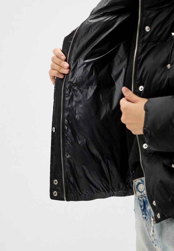 Куртка утепленная Patrizia Pepe