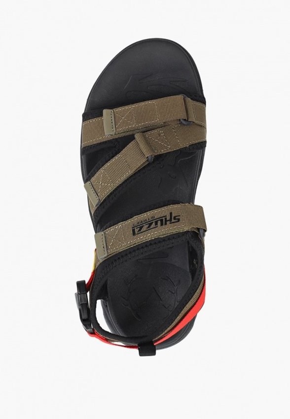 Сандалии Shuzzi