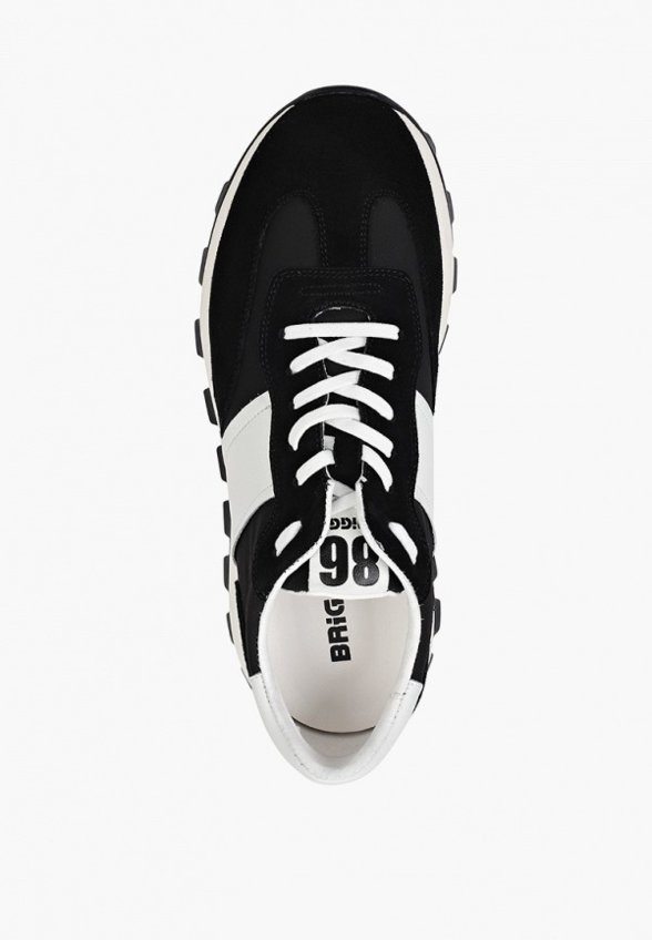 Кроссовки Briggs