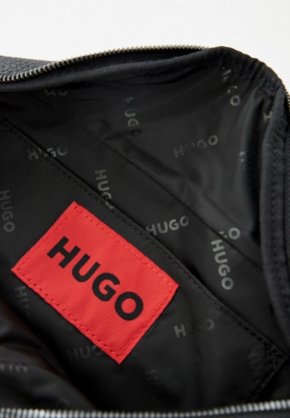 Сумка поясная Hugo