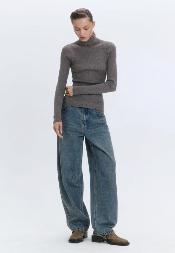 Водолазка Befree