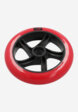 Колесо для детского самоката Reaction 145 мм, 85 А, Черный1  - превью