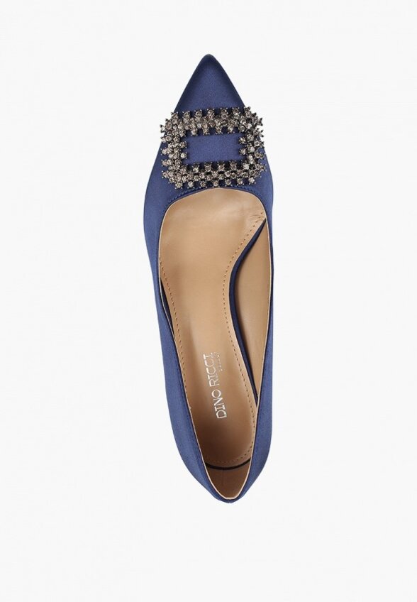 Туфли Dino Ricci Select