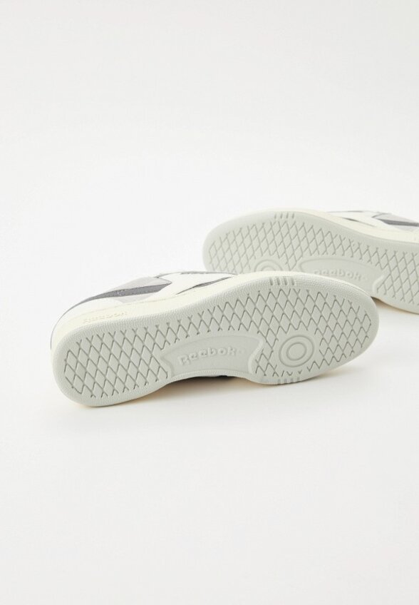 Кеды Reebok