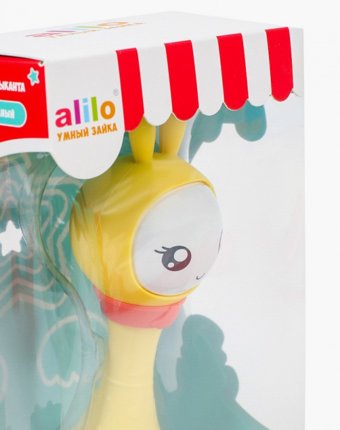 Игрушка развивающая Alilo детям