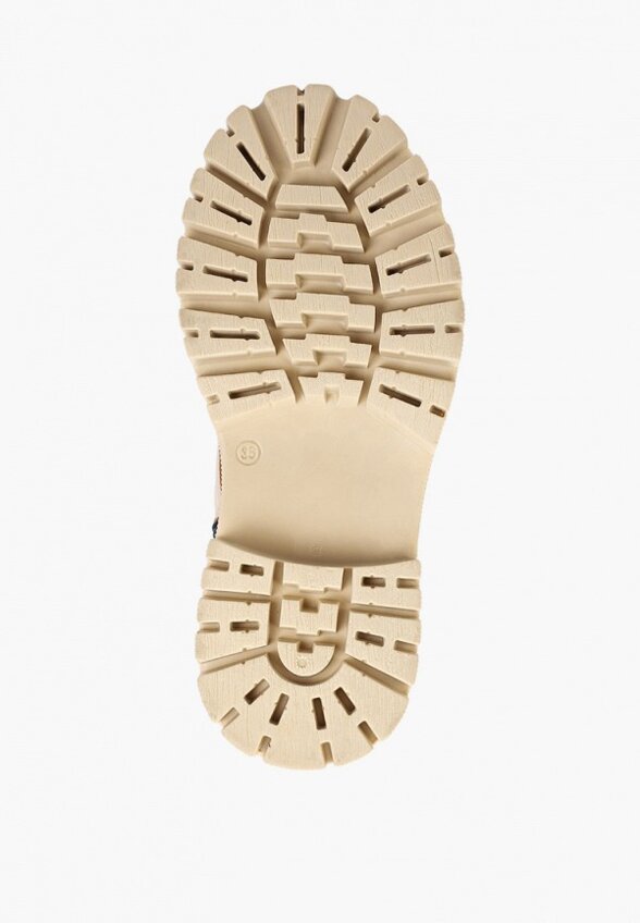 Ботинки Ascalini