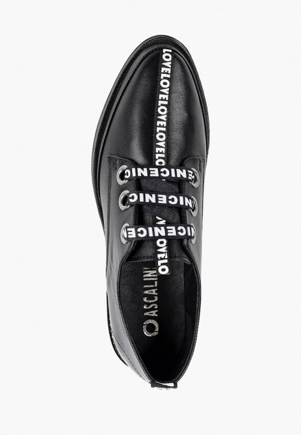 Ботинки Ascalini