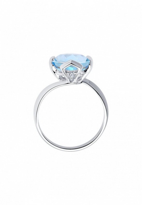 Кольцо Sokolov