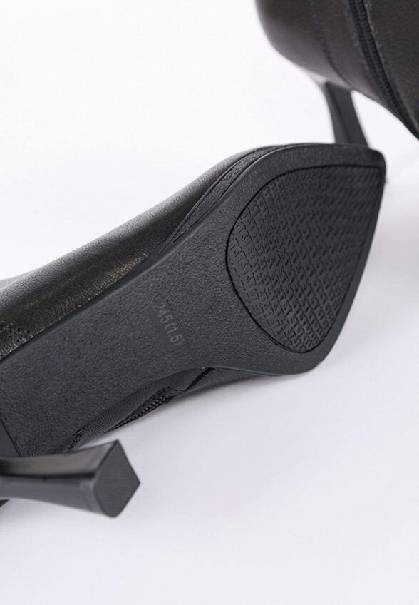 Ботильоны Gut