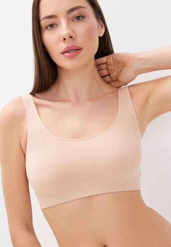 Топ бельевой Mademoiselle