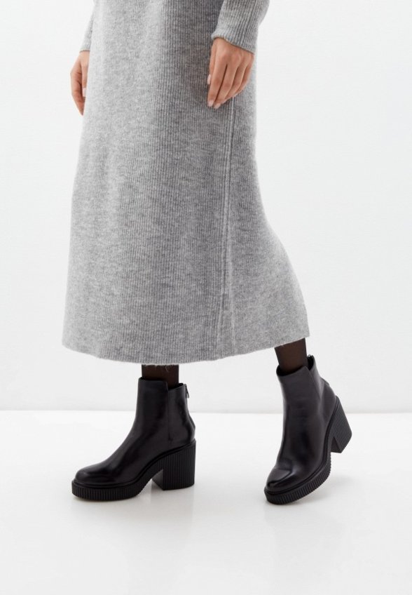 Ботильоны Ecco