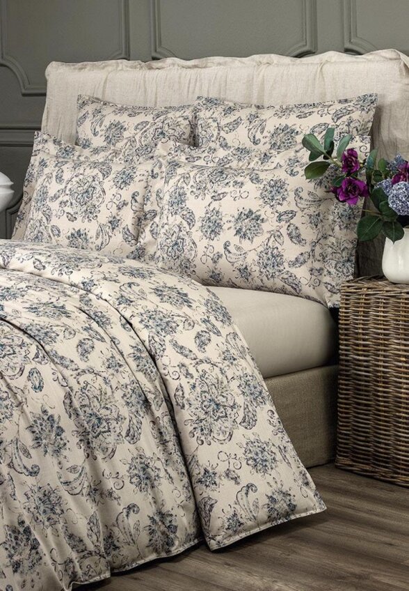 Простыня Евро Togas