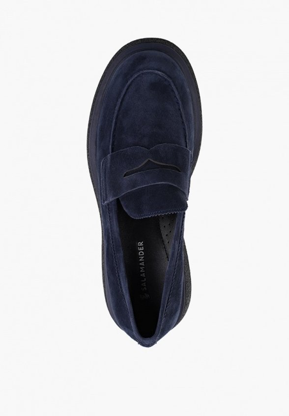 Лоферы Salamander