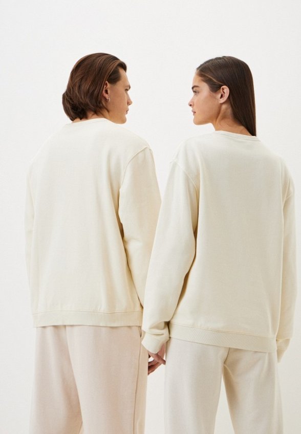 Свитшот Reebok