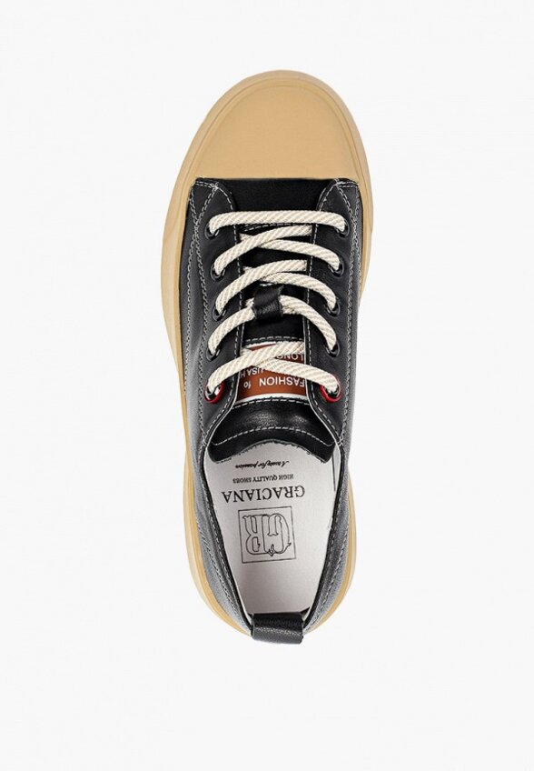 Ботинки Graciana