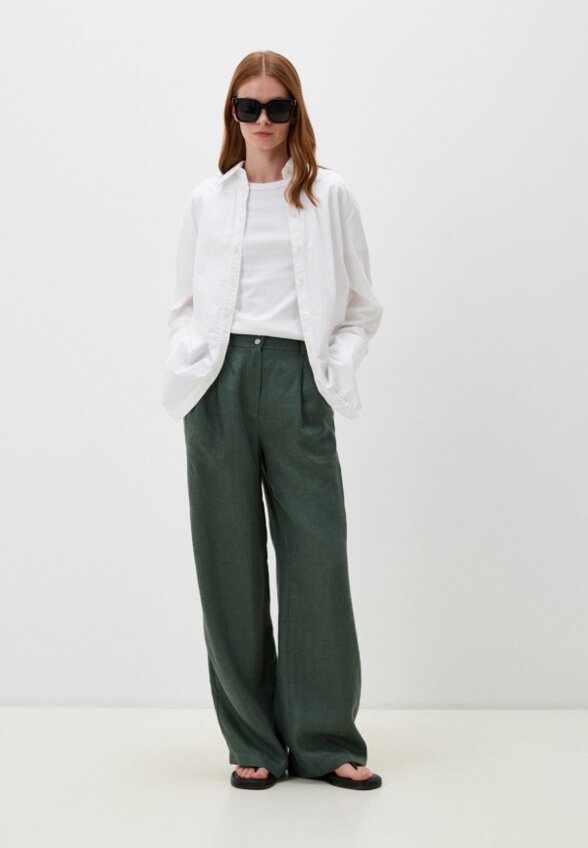 Брюки Иваdress