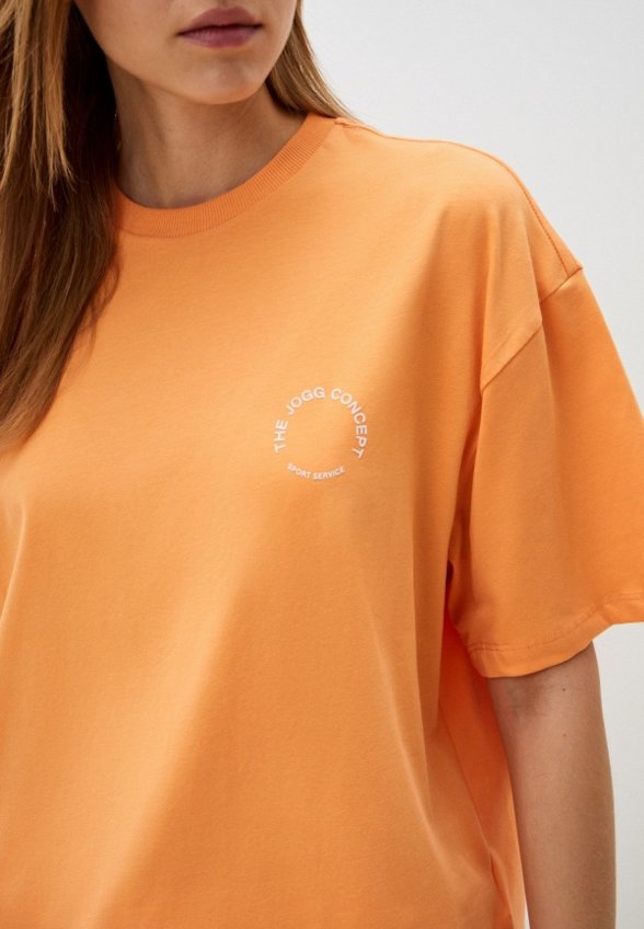 Футболка TheJoggConcept