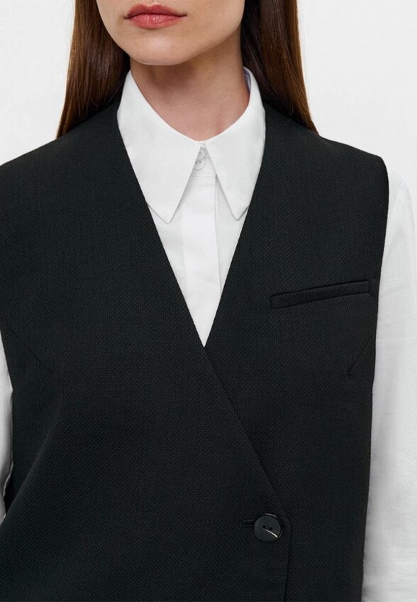 Жилет Olesa Chugunova