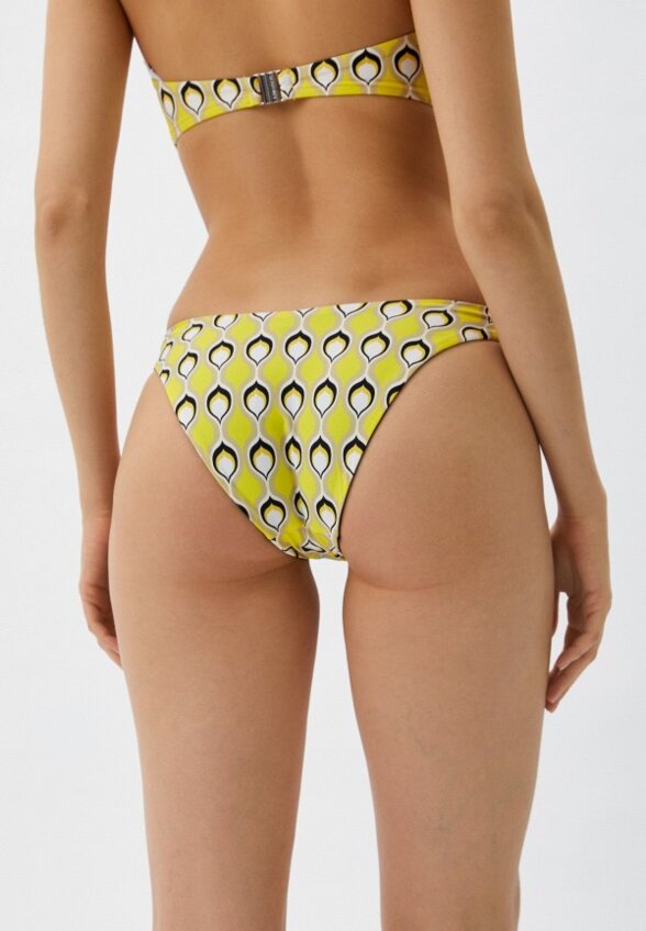 Плавки Seafolly Australia