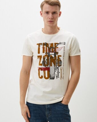 Футболка Timezone мужчинам