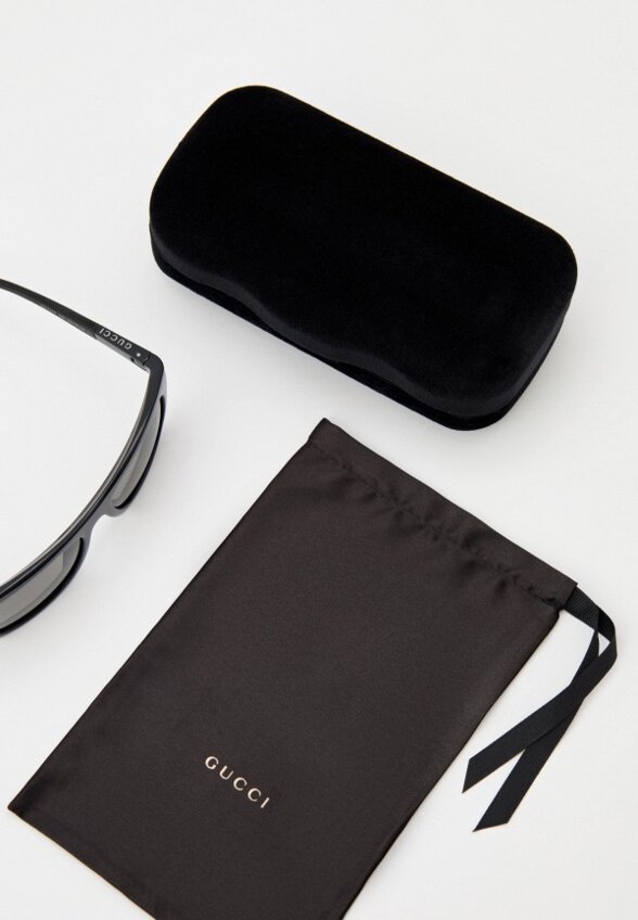 Очки солнцезащитные Gucci