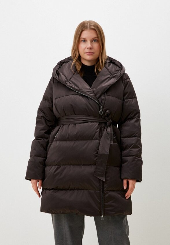 Пуховик Albana