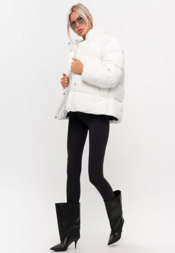 Пуховик Ptaxx