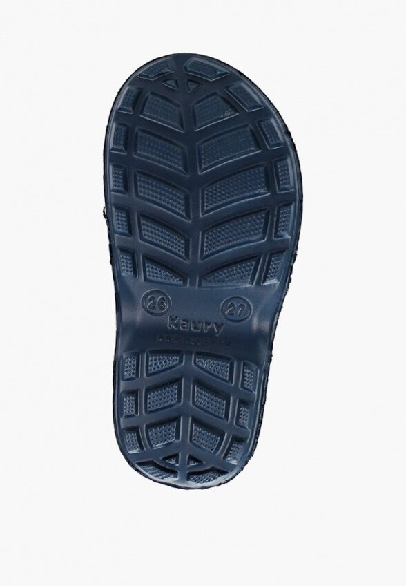 Сапоги резиновые Kaury