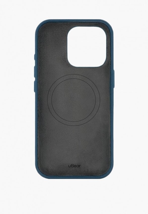 Чехол для iPhone uBear