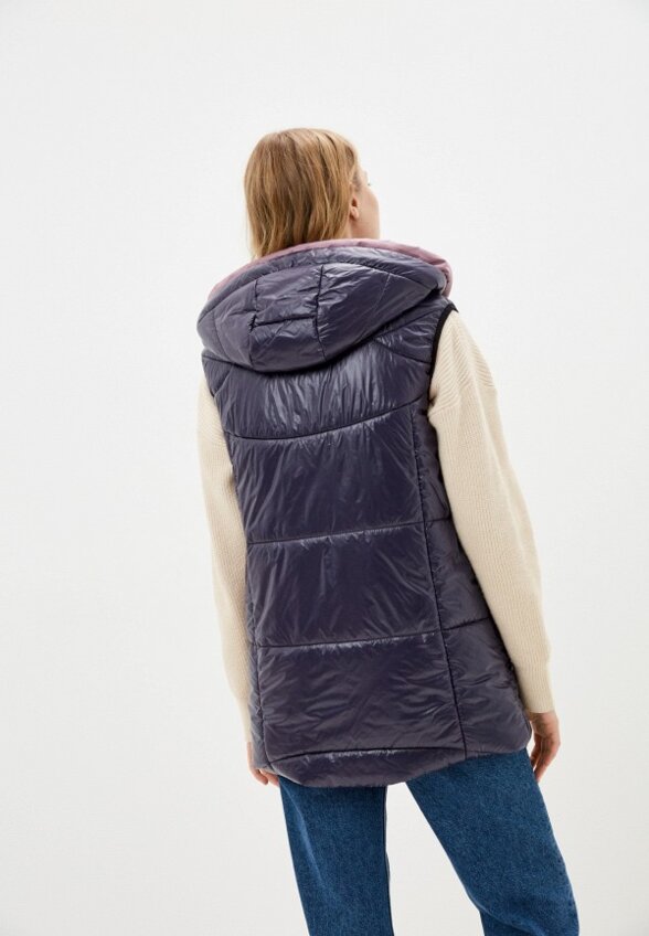 Жилет утепленный Avi