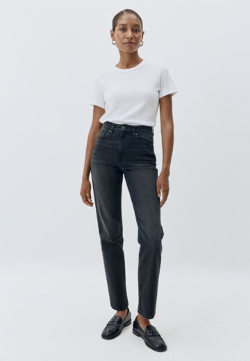 Джинсы 407 REGULAR FIT