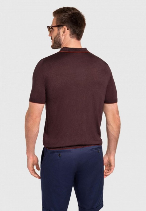 Поло Troy Collezione