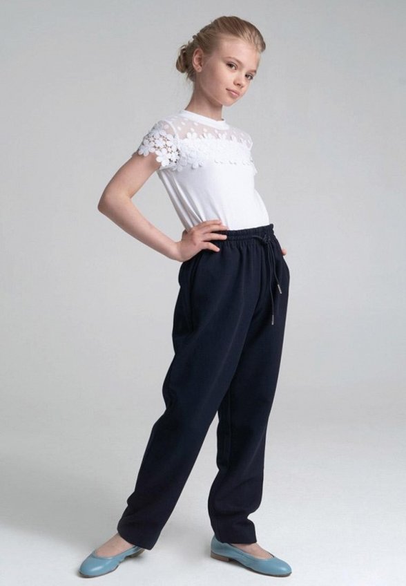 Брюки PlayToday