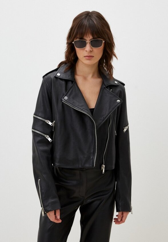 Косуха Снежная Королева