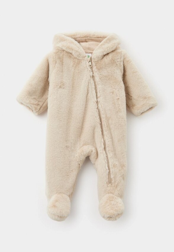 Комбинезон утепленный Sela