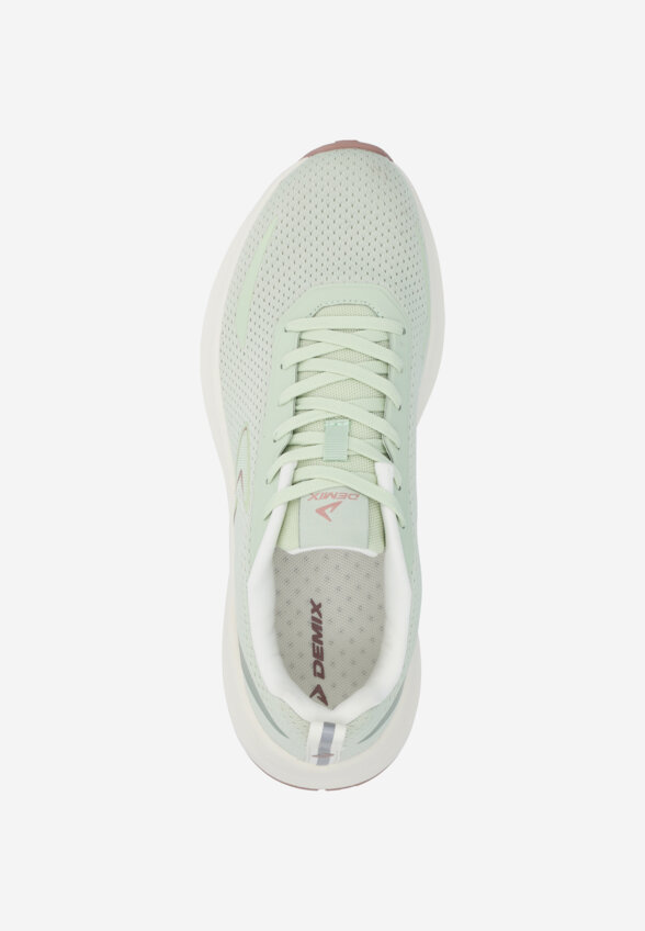 Кроссовки женские Demix Sport Evo 2, Зеленый