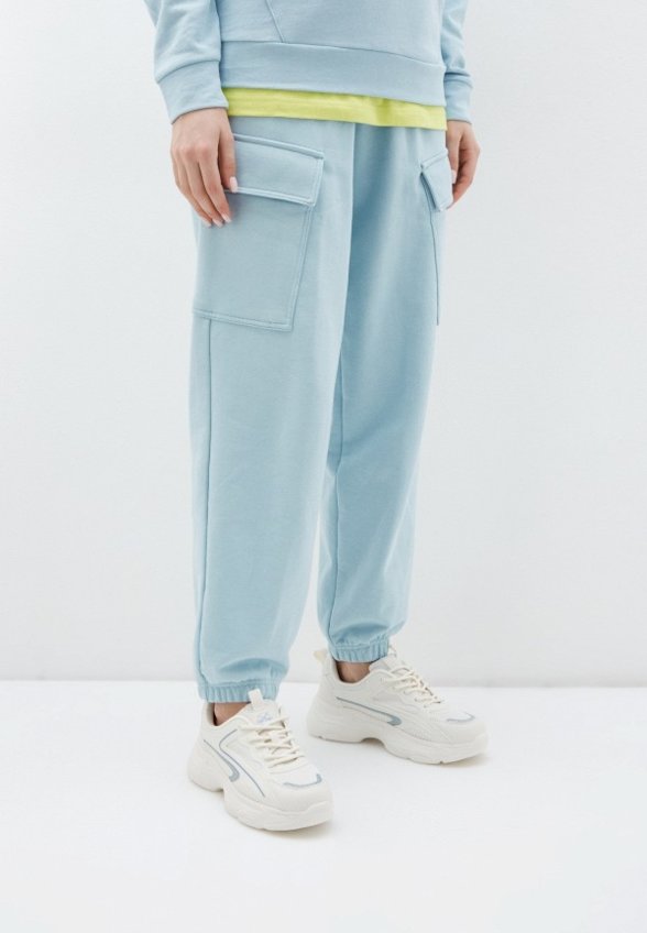 Кроссовки TimeJump