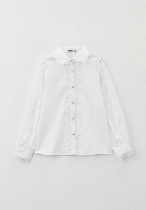 Блуза Kapika