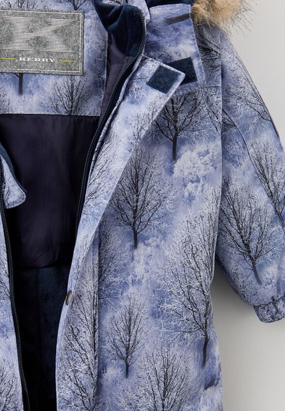 Комбинезон утепленный Kerry