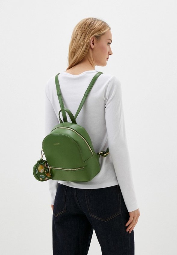 Рюкзак и кошелек Abricot