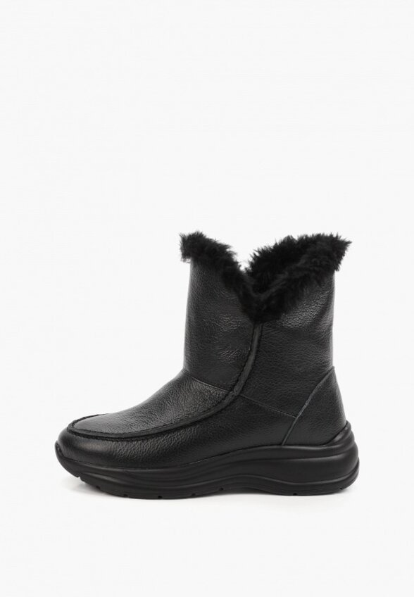 Полусапоги Ponza