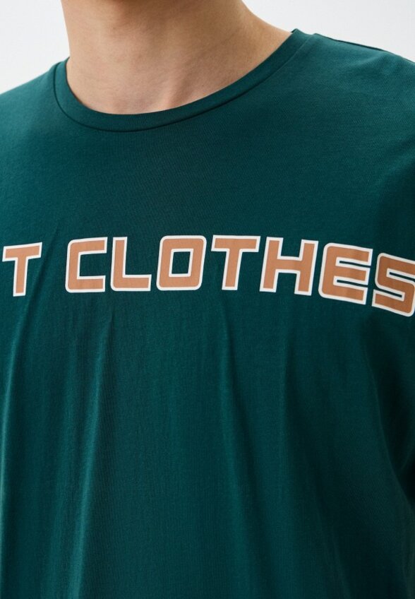 Футболка JC Just Clothes