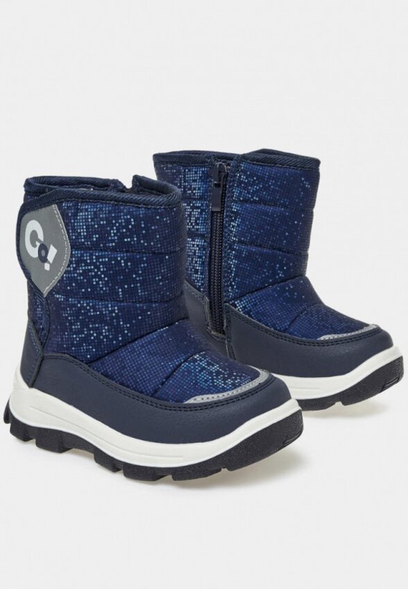 Дутики Tikkago